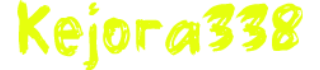 Kejora338